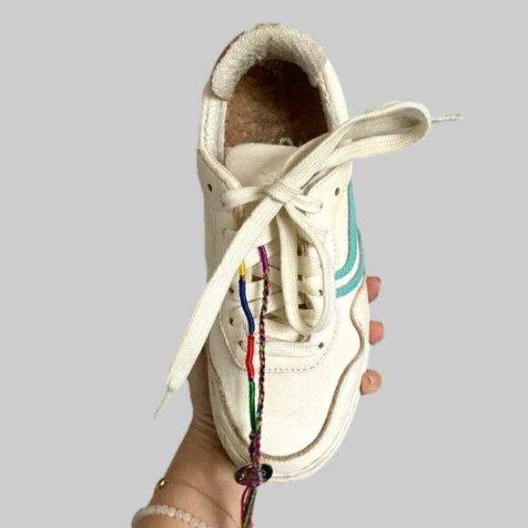 Genesis G-Soley Vegan Sustainable Low Sneakers - 5/5.5US 🇩🇪 - Picture 4 of 13